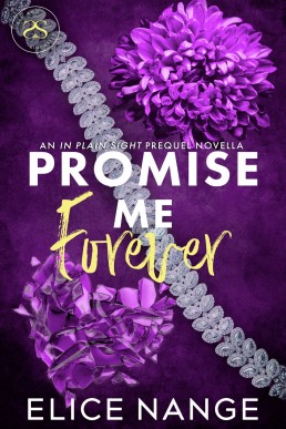 Promise Me Forever