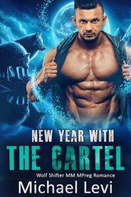 New Year with the Cartel (Nightshade Wolves 8)