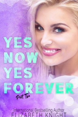 Yes Now Yes Forever, Part 2 (Sunshine & Rainbows Omegaverse 4)