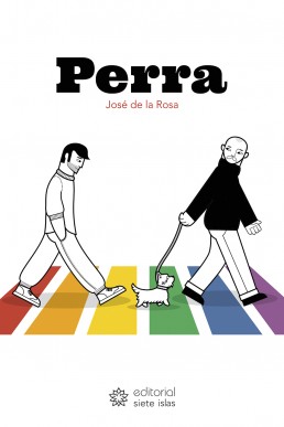 Perra (Spanish Edition)