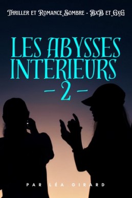 Les Abysses Intérieurs - 2