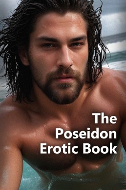 The Poseidon Erotic Book