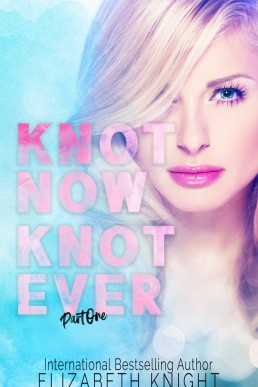 Knot Now Knot Ever, Part 1 (Sunshine & Rainbows Omegaverse 3)