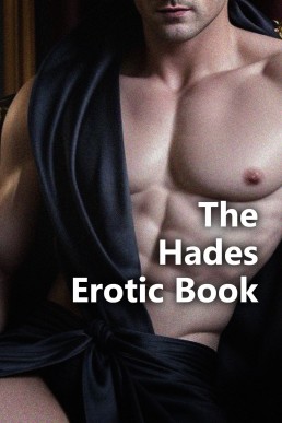 The Hades Erotic Book: A Visual Journey Through Divine Sensuality