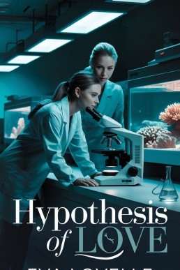 Hypothesis of Love (Love Without Limits Series)