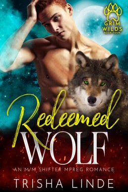 Redeemed Wolf (Grim Wilds 4)