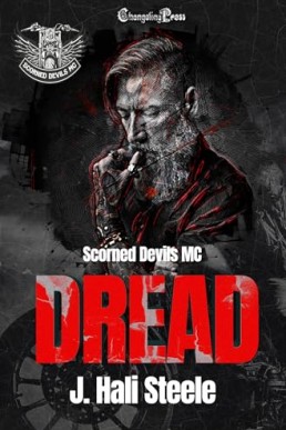 Dread (Scorned Devils MC 1)