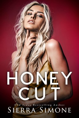 Honey Cut (Lyonesse Trilogy 2)