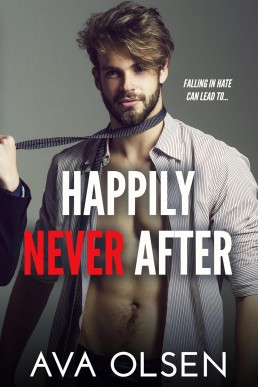 Happily Never After