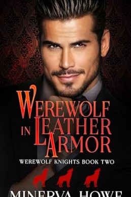 Werewolf in Leather Armor (Werewolf Knights 2)