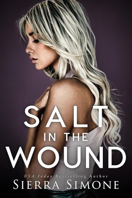 Salt in the Wound (Lyonesse Trilogy Prequel 0.5)