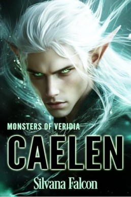 Caelen  (Monsters of Veridia 2)