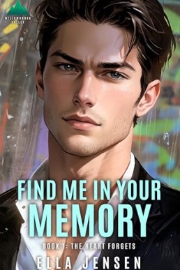 Find Me in Your Memory 1: The Mind Forgets