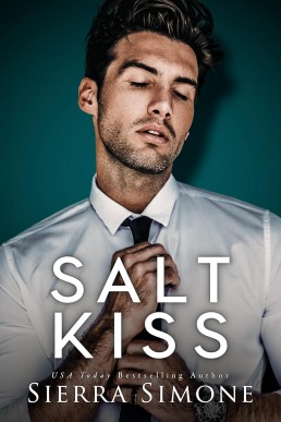 Salt Kiss (Lyonesse Trilogy 1)