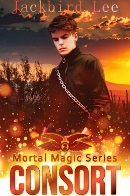 Consort (Mortal Magic 2)