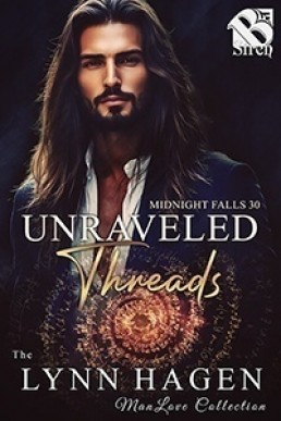 Unraveled Threads (Midnight Falls 30)