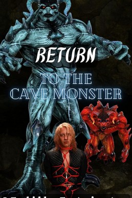 Return to the Cave Monster (Forbidden Fantasies: Seth and Mar 2)