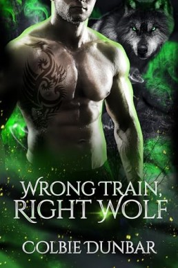 Wrong Train, Right Wolf (Love Sync Mates Season 2)