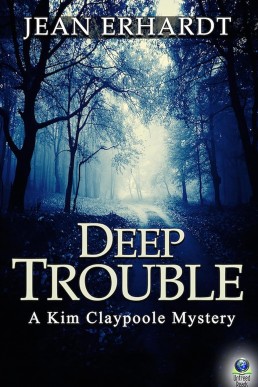 Deep Trouble (Kim Claypoole Mystery #2)