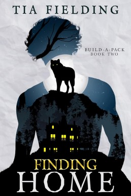 Finding Home (Build-A-Pack 2)