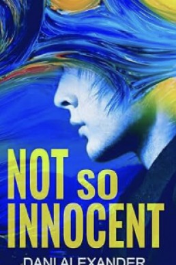 Not So Innocent (Shattered Glass 2)