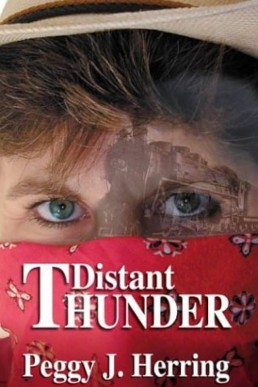 Distant Thunder (PDF Scan)