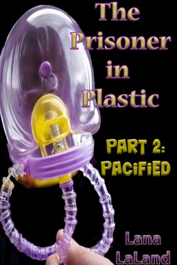 The Prisoner in Plastic: Part Two: Pacified