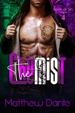 The Chemist (Book of Sin 4)